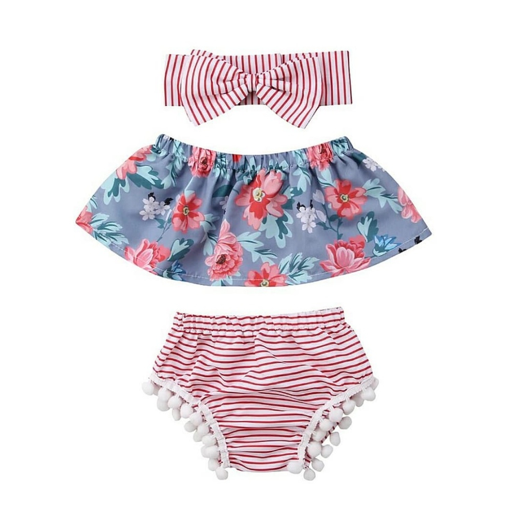 3 piece baby set